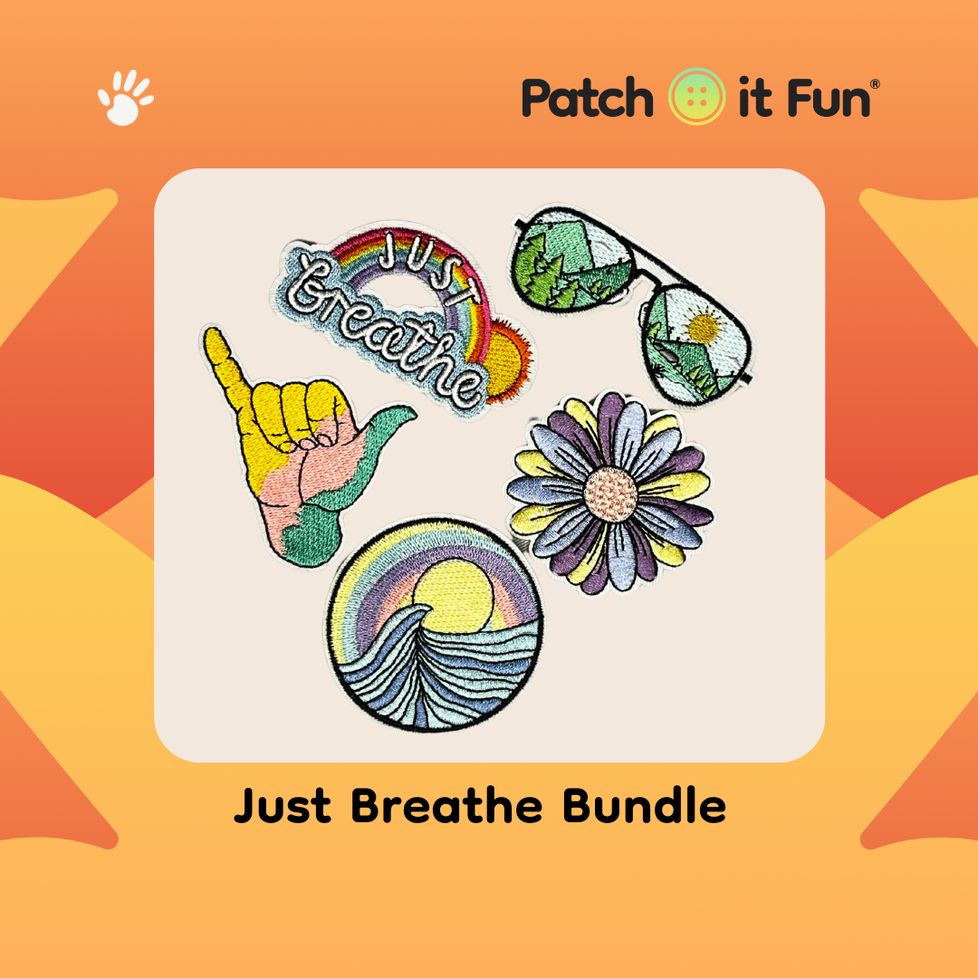 Patch Workshop - Bucket Hat