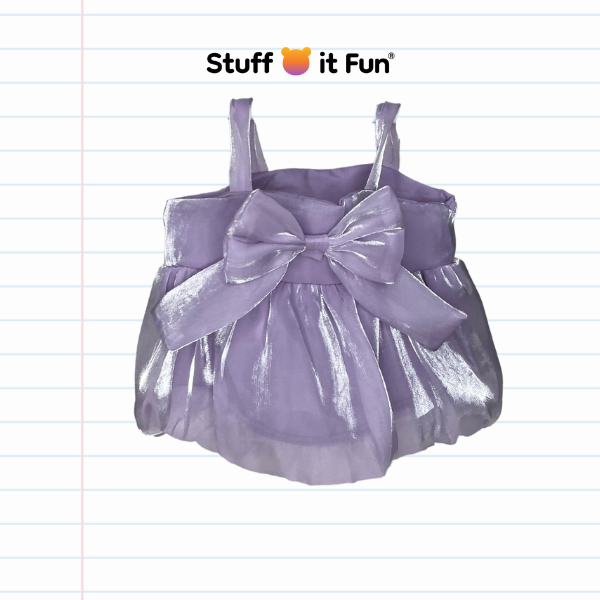 Stuff it Fun - Plushie Clothes