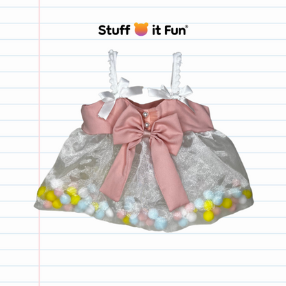 Stuff it Fun - Plushie Clothes