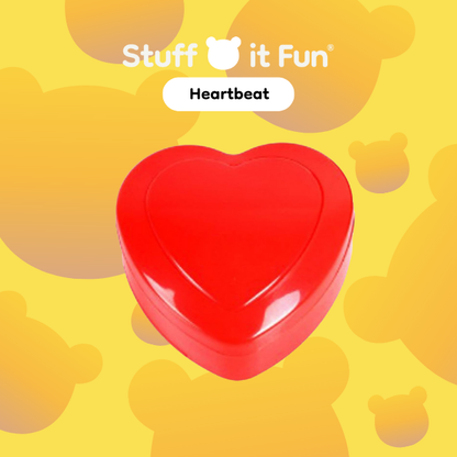 Stuff it Fun Workshop