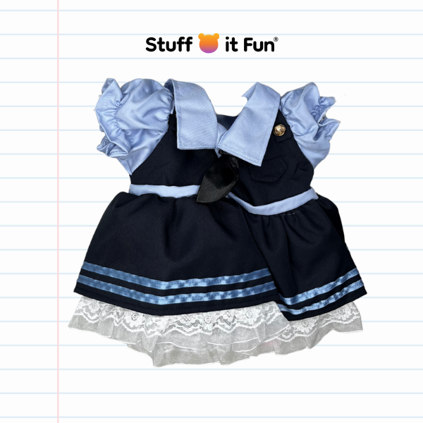 Stuff it Fun - Plushie Clothes