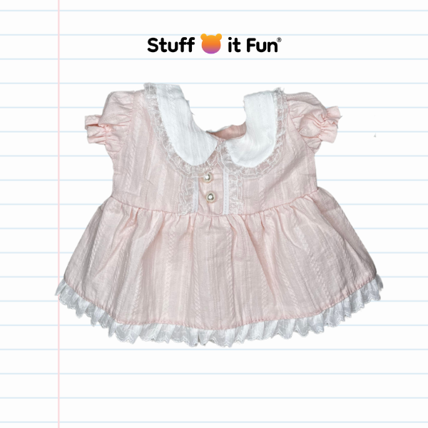 Stuff it Fun - Plushie Clothes