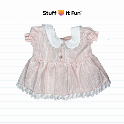 Stuff it Fun - Plushie Clothes