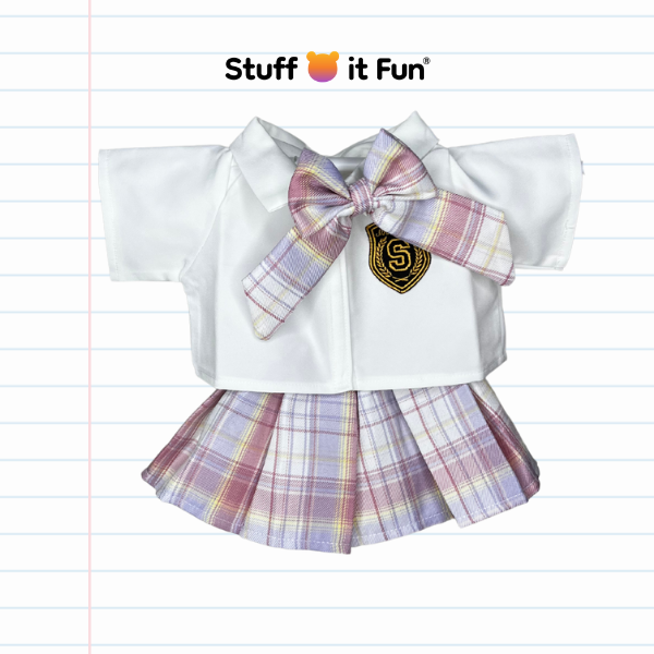 Stuff it Fun - Plushie Clothes
