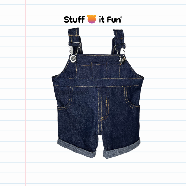 Stuff it Fun - Plushie Clothes
