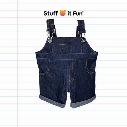 Stuff it Fun - Plushie Clothes
