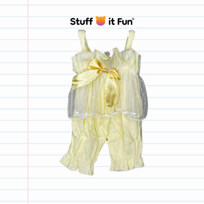 Stuff it Fun - Plushie Clothes