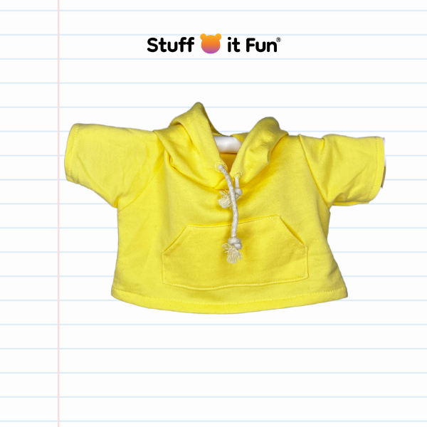 Stuff it Fun - Plushie Clothes