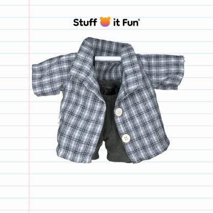 Stuff it Fun - Plushie Clothes