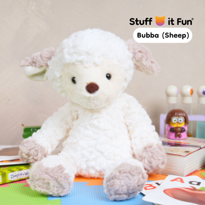 Stuff it Fun Workshop