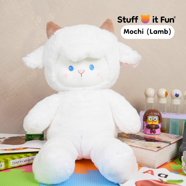 Stuff it Fun Workshop